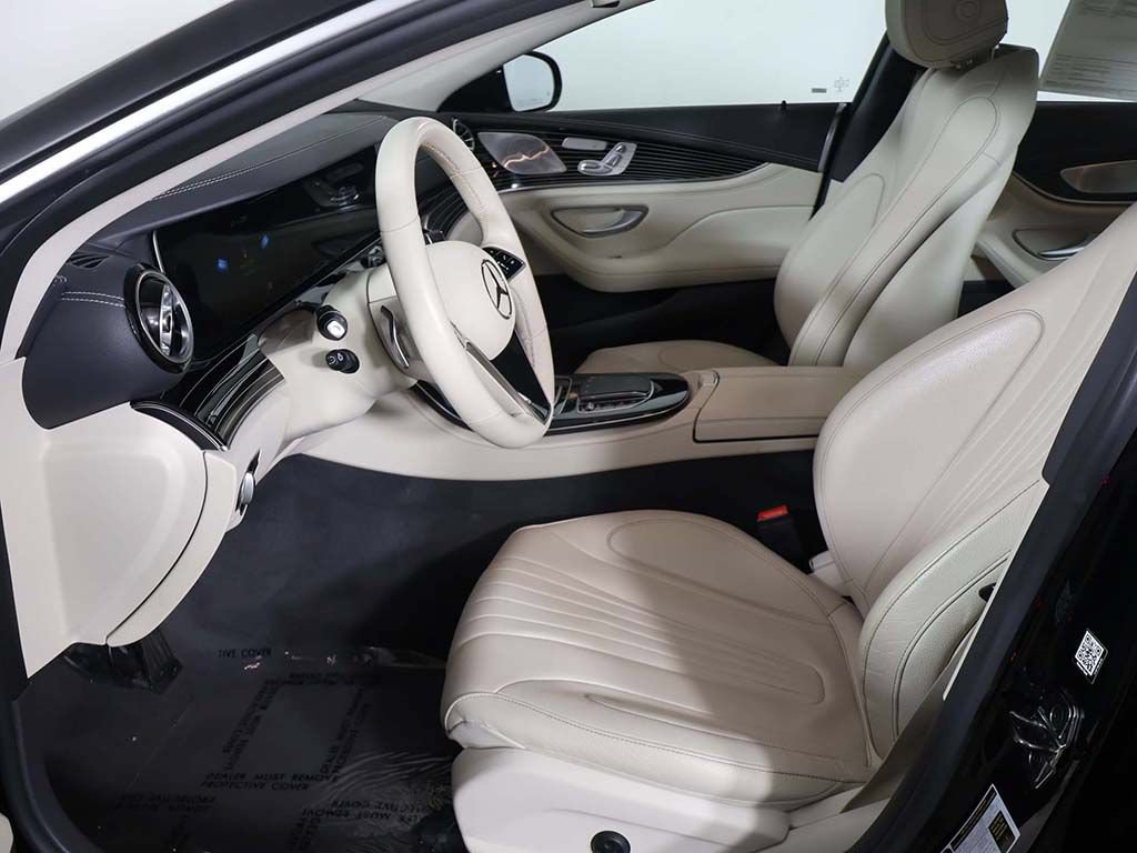 Used 2022 Mercedes-Benz CLS 450 4MATIC image 29