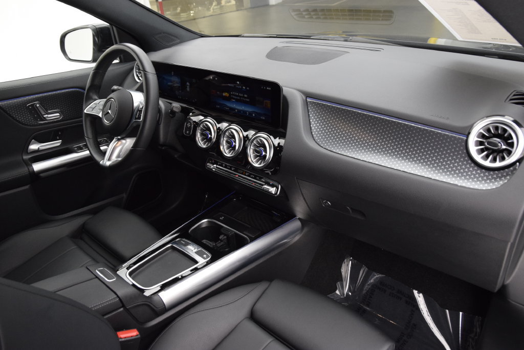 Used 2024 Mercedes-Benz GLA 250 image 15