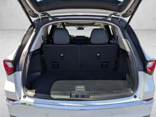 Certified 2023 Acura MDX FWD w/ Technology Package image 6