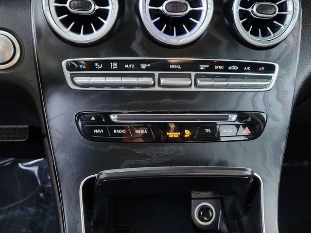 Used 2019 Mercedes-Benz GLC 63 AMG 4MATIC image 45
