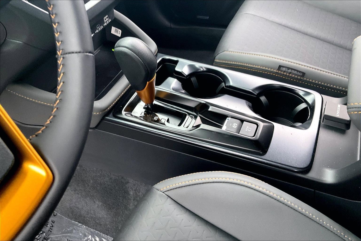 New 2026 Subaru Forester Wilderness image 8