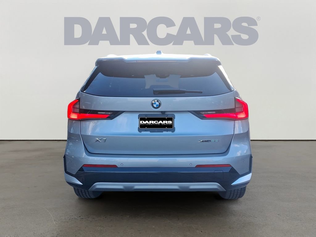 Certified 2024 BMW X1 xDrive28i image 6