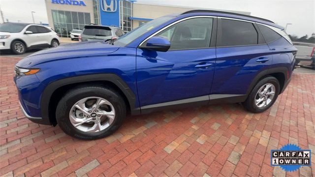 Used 2023 Hyundai Tucson SEL image 6