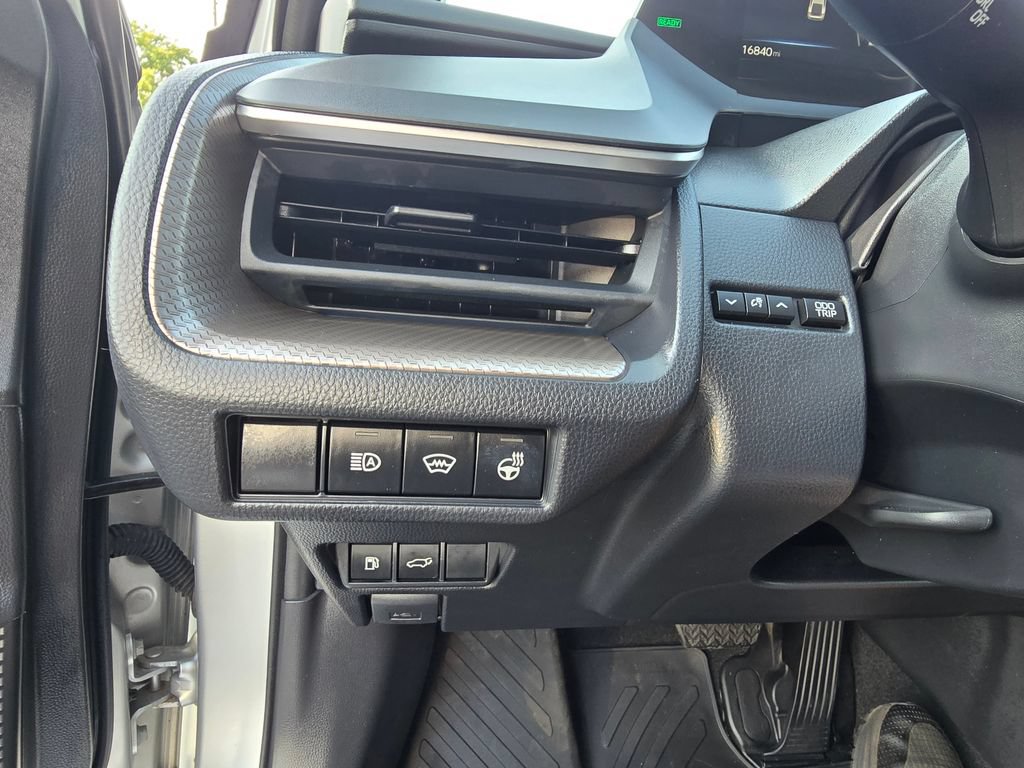 Certified 2024 Toyota Prius Limited AWD/4WD image 20