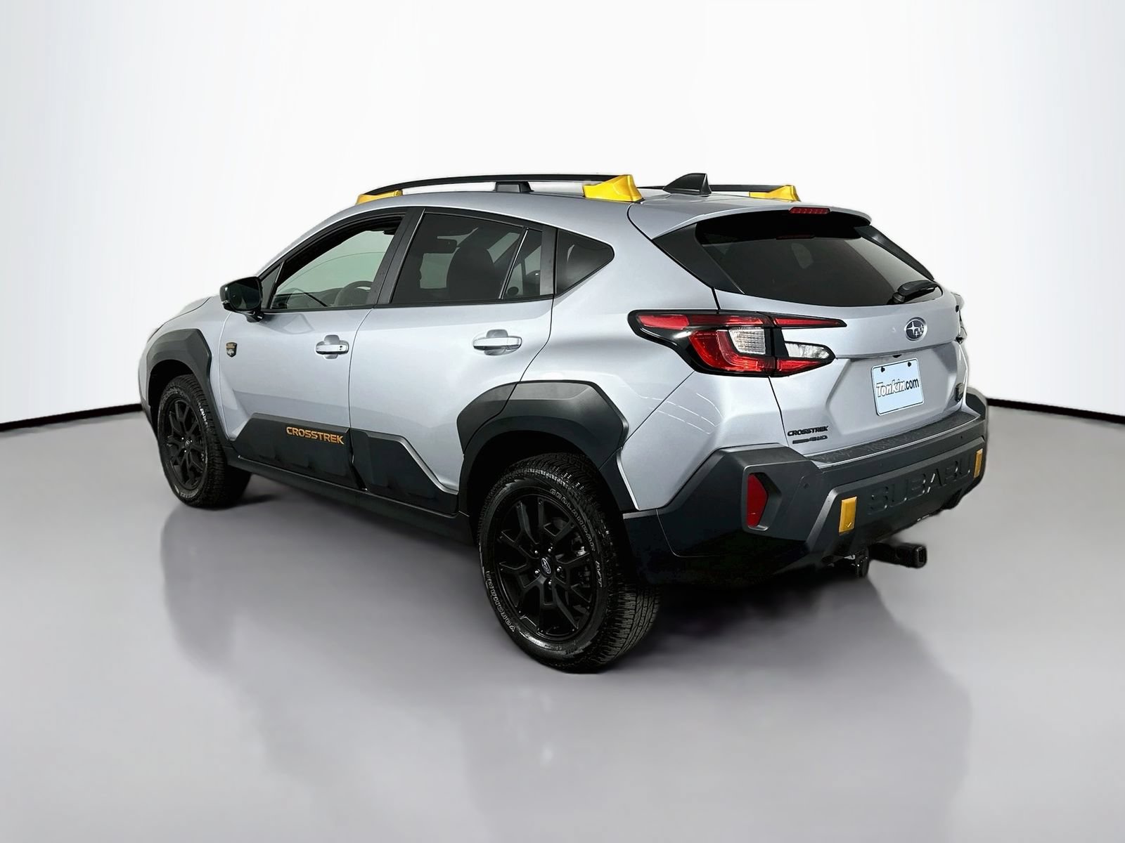 Used 2025 Subaru Crosstrek 2.5i Wilderness w/ Wilderness Package AWD/4WD image 6