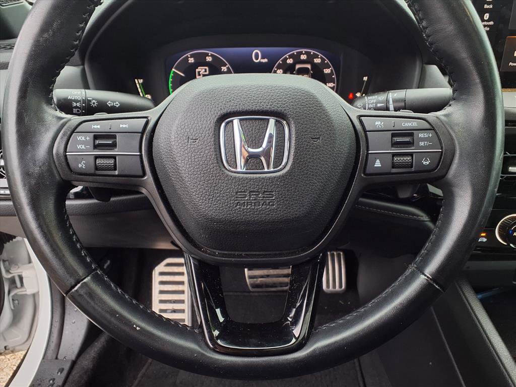 Used 2023 Honda Accord Sport image 11
