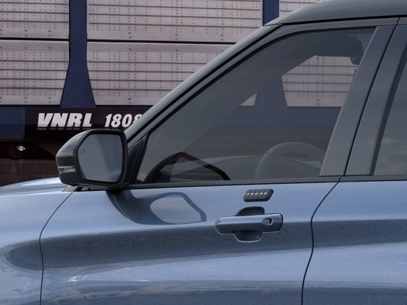 New 2026 Ford Explorer ST AWD/4WD image 21