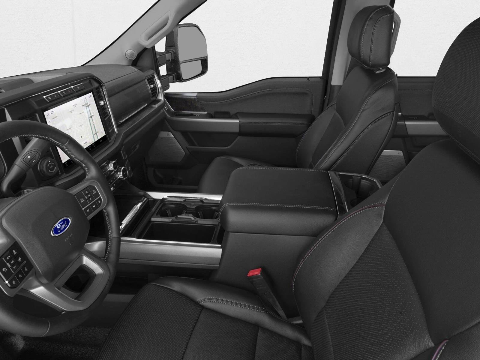 New 2026 Ford F250 Lariat w/ FX4 Off-Road Package AWD/4WD image 5
