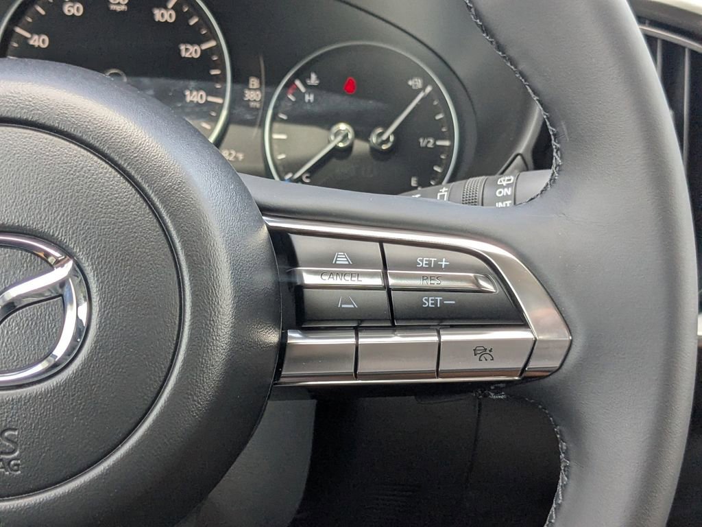 New 2026 MAZDA CX-50 AWD 2.5 S w/ Weather Package image 27