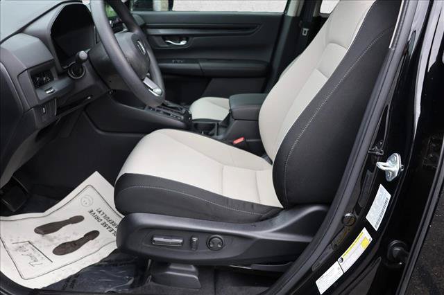 Certified 2025 Honda CR-V EX image 11