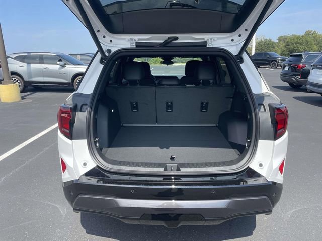 New 2026 GMC Terrain AT4 AWD/4WD image 10