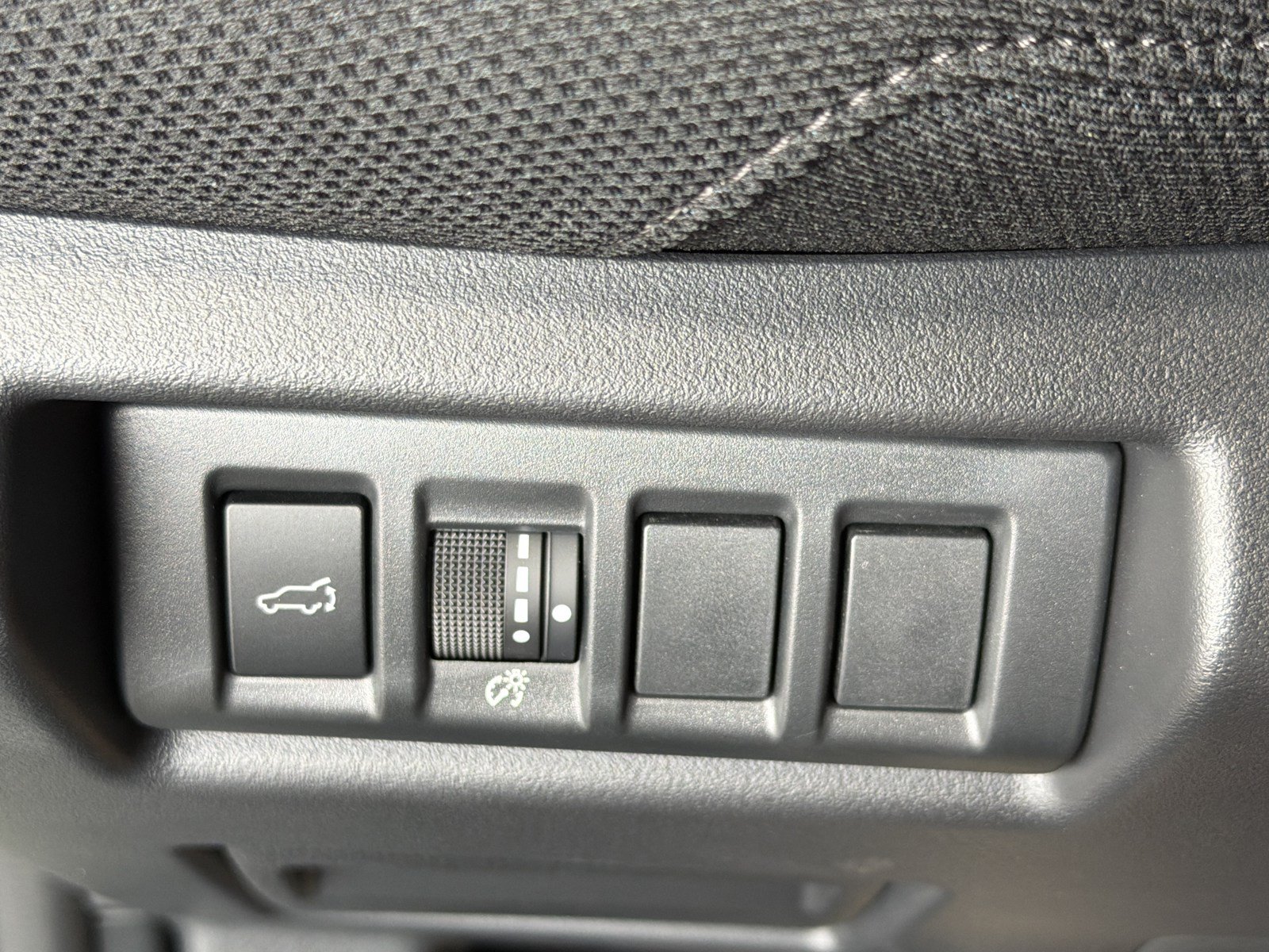 Certified 2026 Subaru Outback Premium AWD/4WD image 26