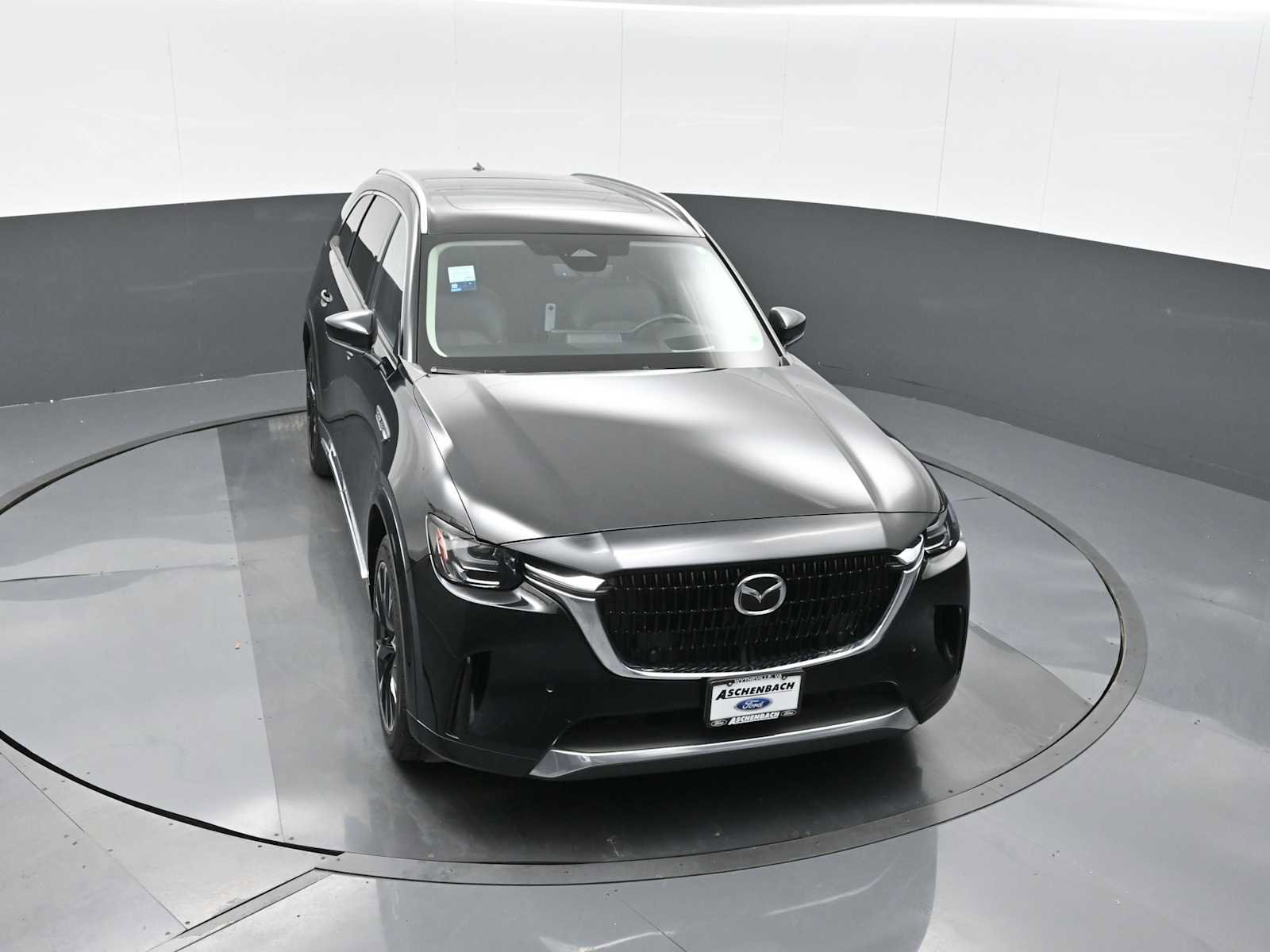 Used 2024 MAZDA CX-90 3.3 Turbo S image 18