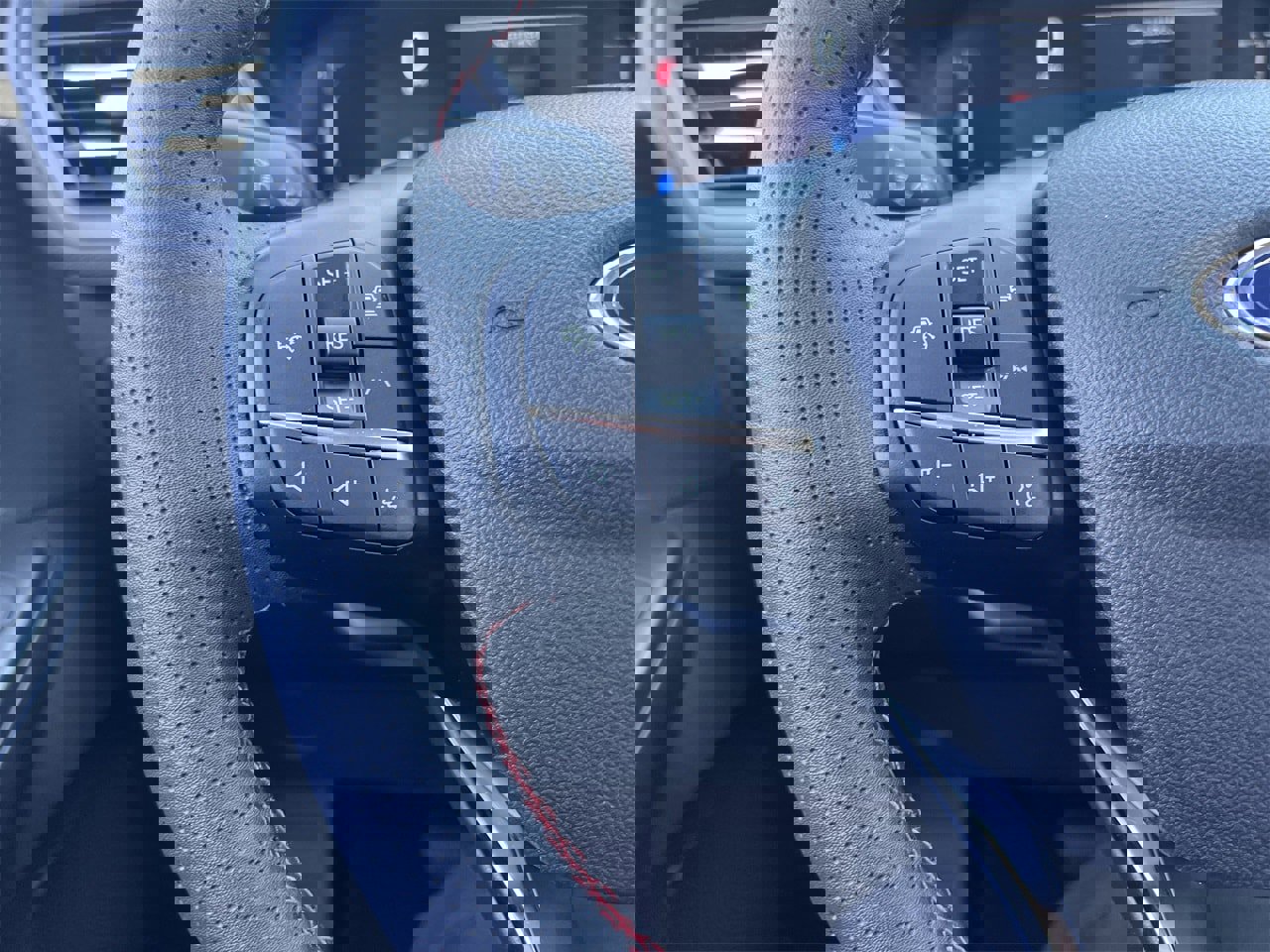 New 2025 Ford Escape ST-Line w/ Tech Pack #1 image 10