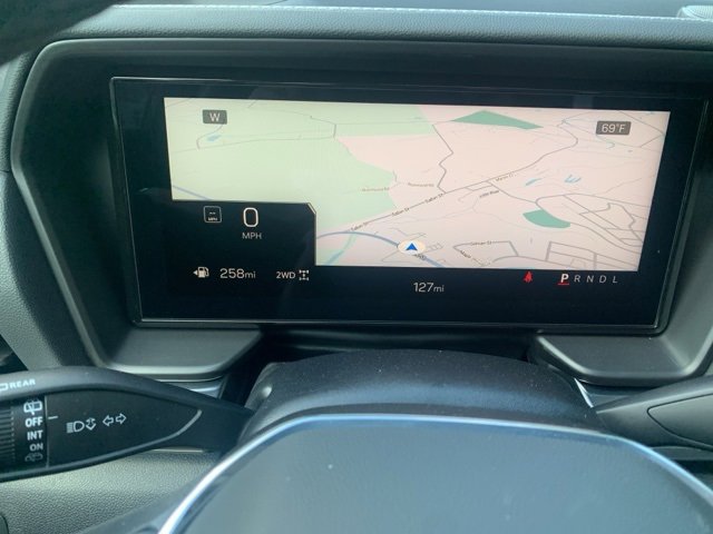 New 2026 GMC Terrain Denali image 24