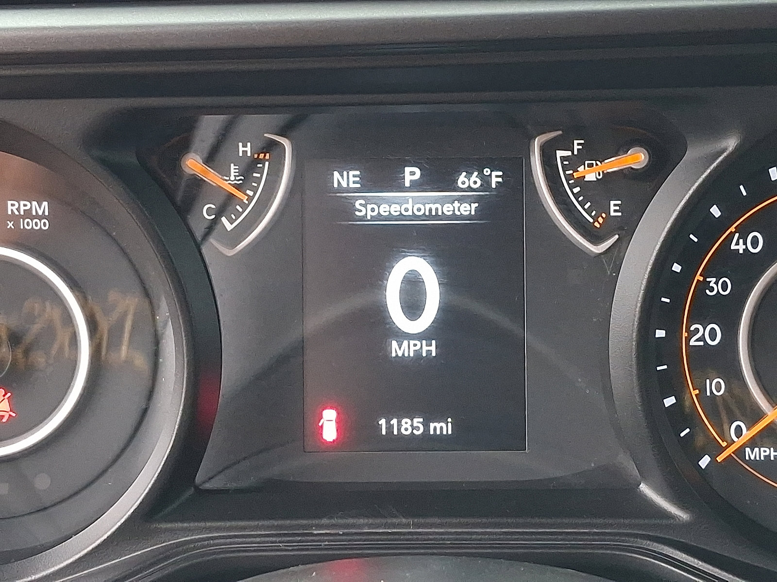 Used 2024 Jeep Wrangler Sport S image 20