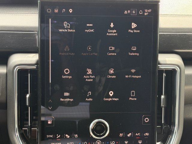 New 2026 GMC Yukon Denali AWD/4WD image 17