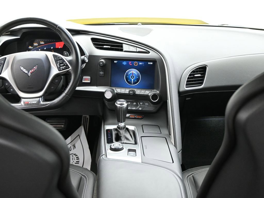Used 2016 Chevrolet Corvette Z06 image 26