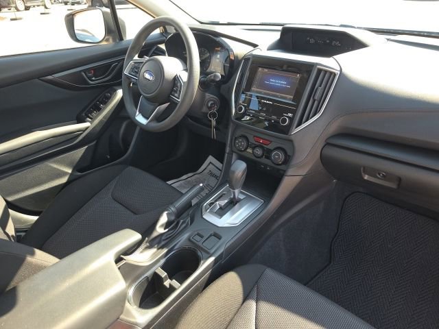Certified 2023 Subaru Impreza 2.0i AWD/4WD image 19