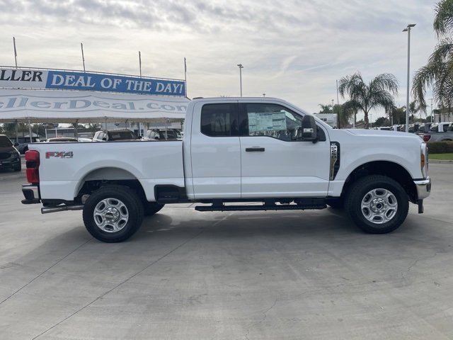 New 2026 Ford F250 XLT w/ 360-Degree Camera Package image 6