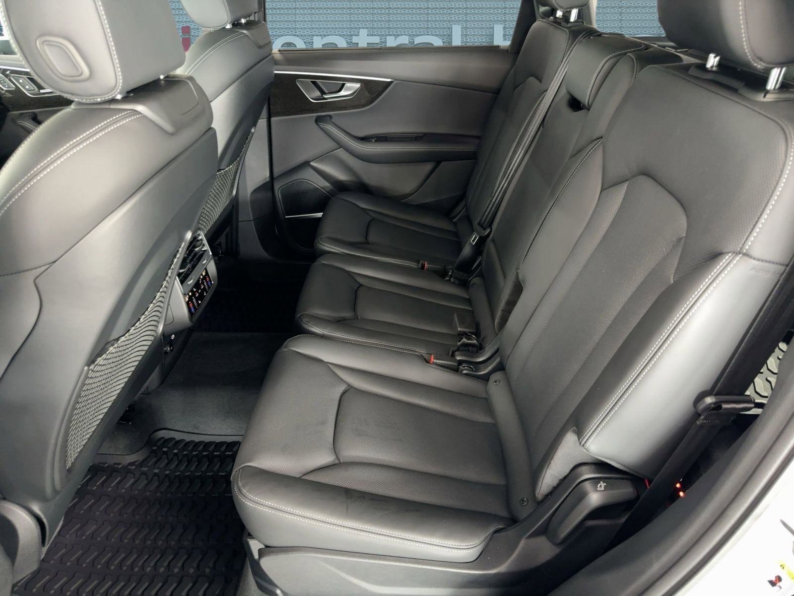 New 2026 Audi Q7 3.0T Prestige image 15