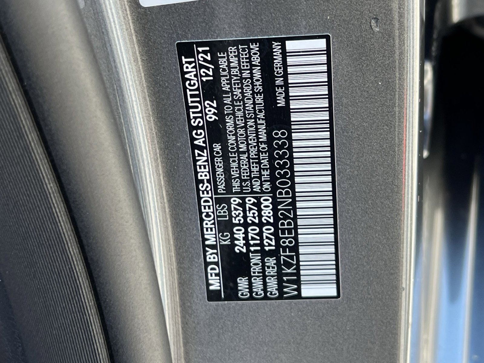 Used 2022 Mercedes-Benz E 350 E 350 image 35