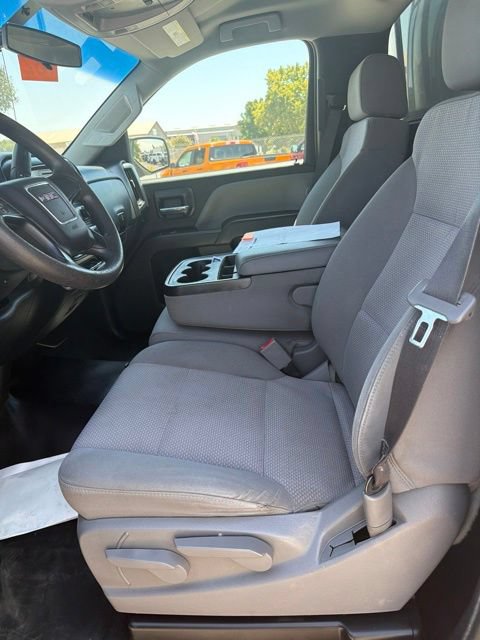 Used 2017 GMC Sierra 1500 2WD Regular Cab image 8