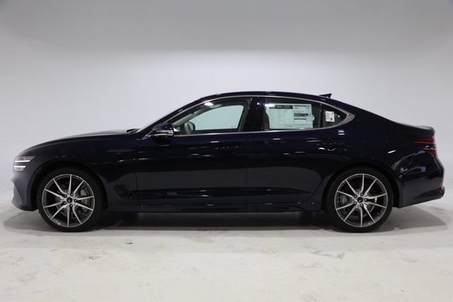 New 2026 Genesis G70 2.5T Prestige AWD/4WD image 4