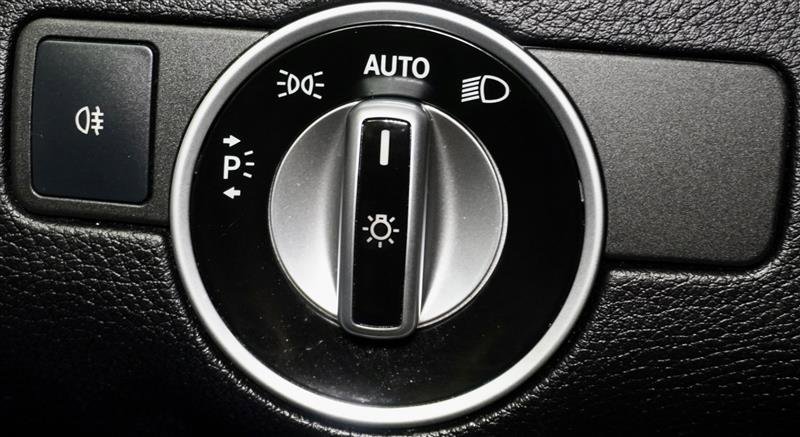 Used 2017 Mercedes-Benz GLE 350 4MATIC image 30