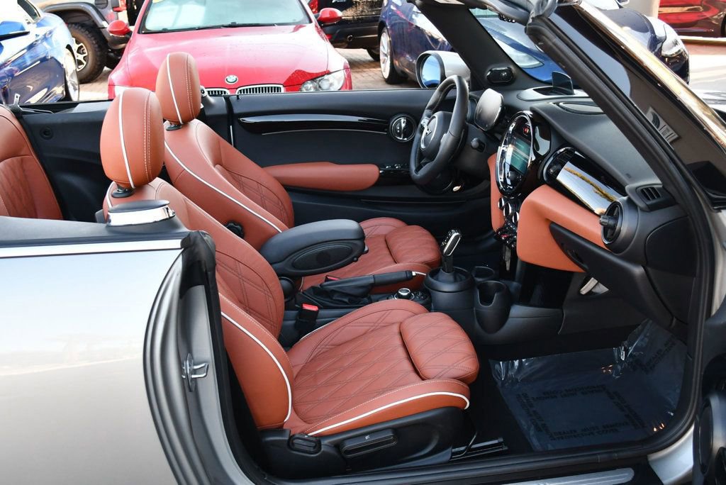 Used 2023 MINI Cooper S image 62