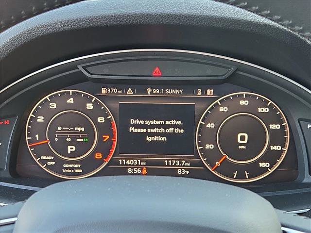 Used 2019 Audi Q7 3.0T Prestige w/ Prestige Package AWD/4WD image 11