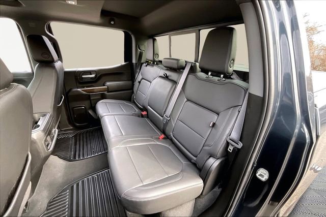 Used 2021 Chevrolet Silverado 1500 RST w/ All Star Edition Plus image 16