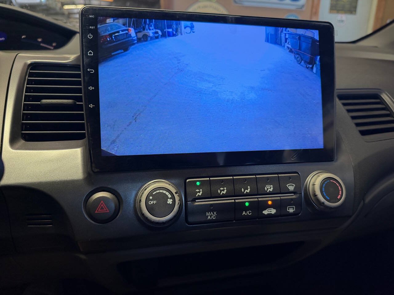 Used 2010 Honda Civic EX image 26