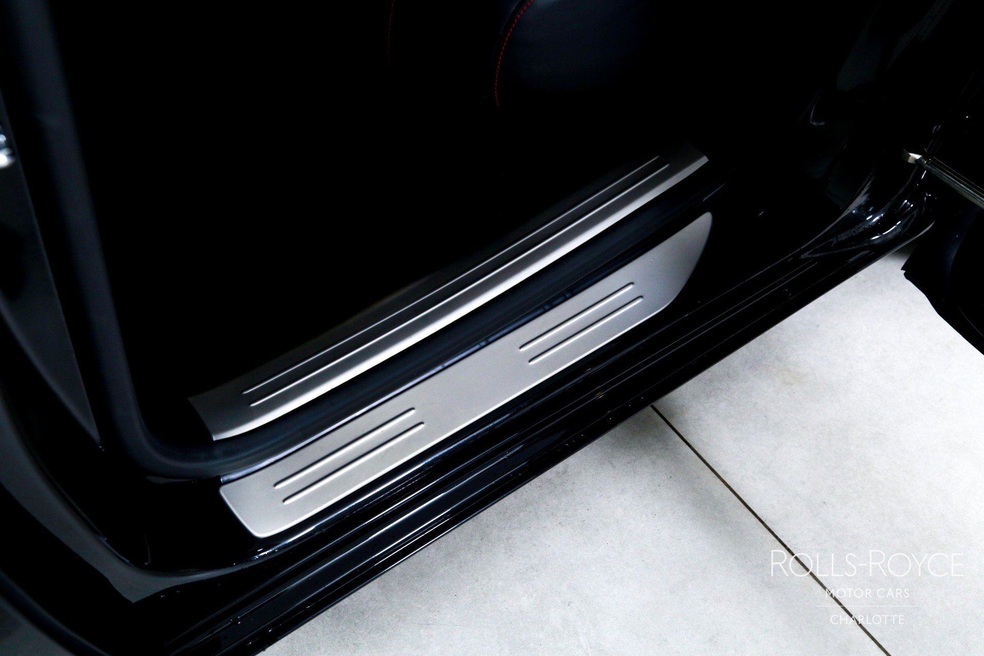 Used 2019 Rolls-Royce Ghost image 20