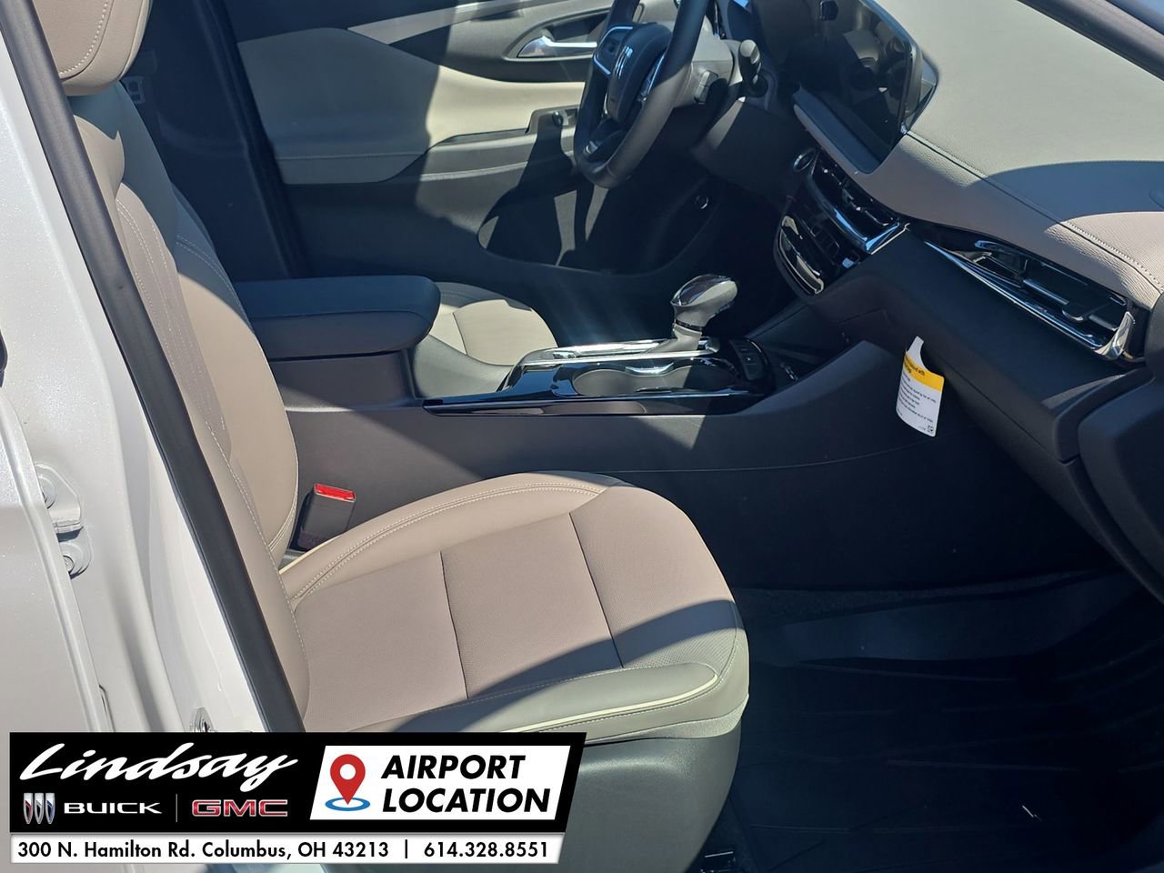 New 2026 Buick Envista Avenir image 28