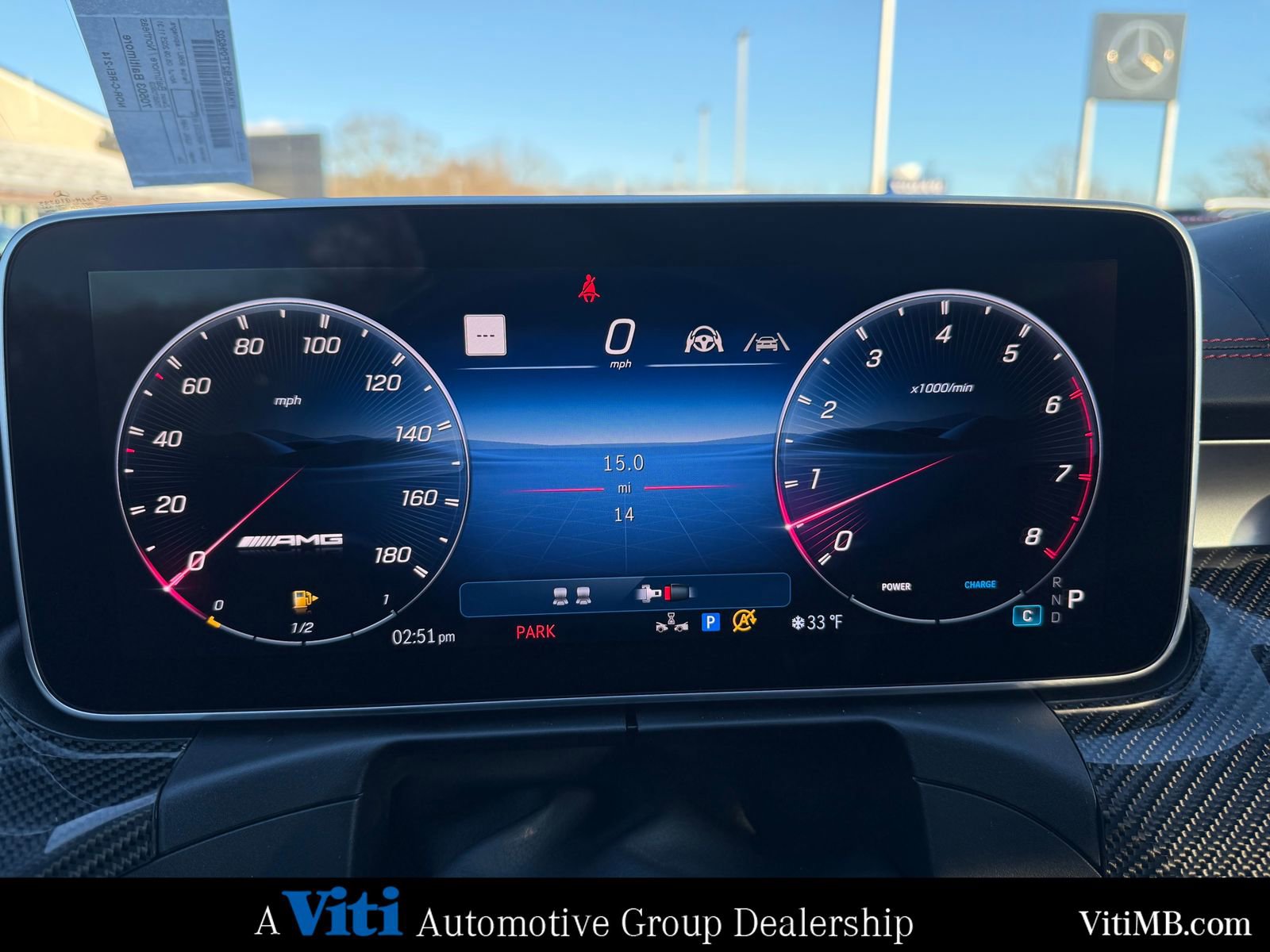 New 2026 Mercedes-Benz CLE 53 AMG 4MATIC Cabriolet image 19