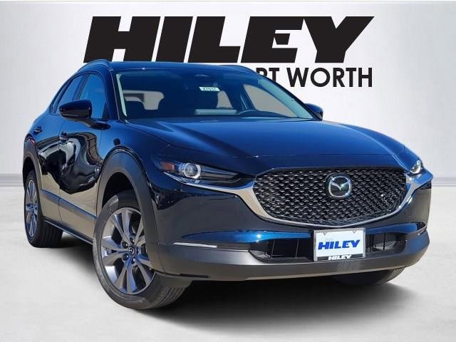 New 2026 MAZDA CX-30 AWD 2.5 S