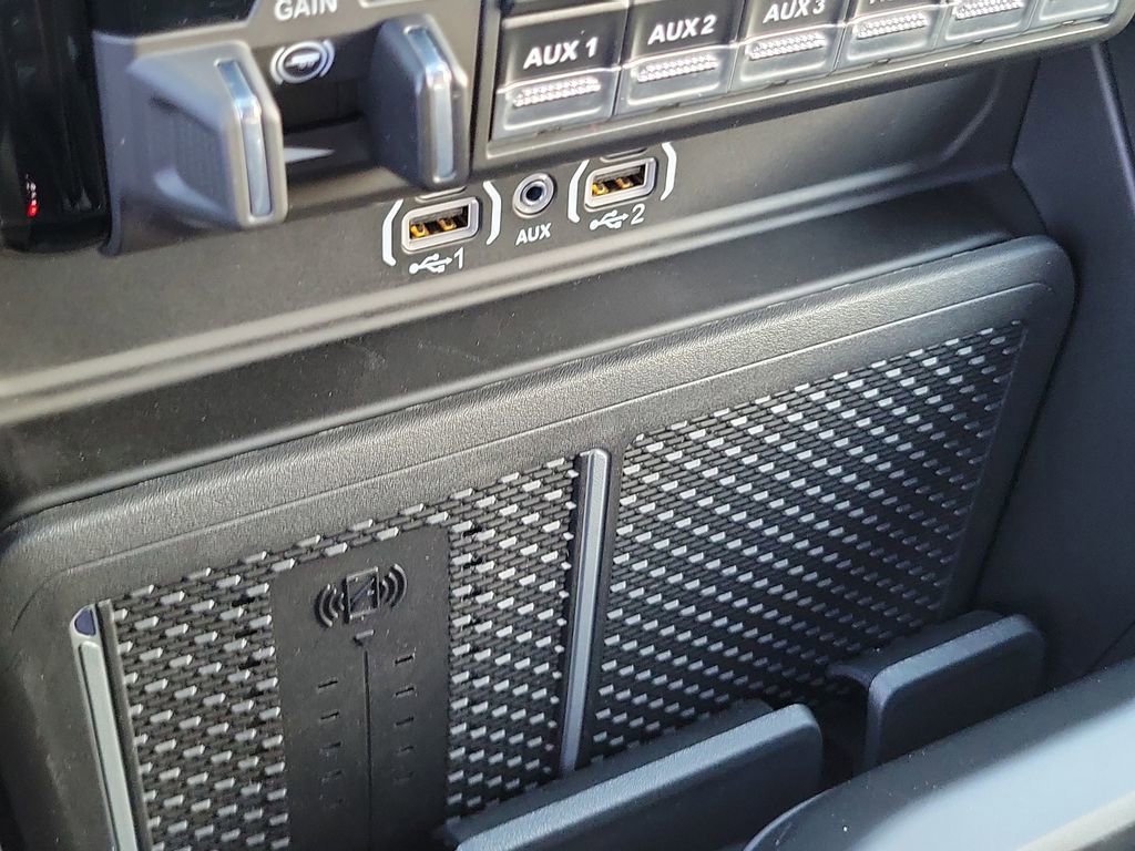 Used 2026 RAM 1500 RHO image 15