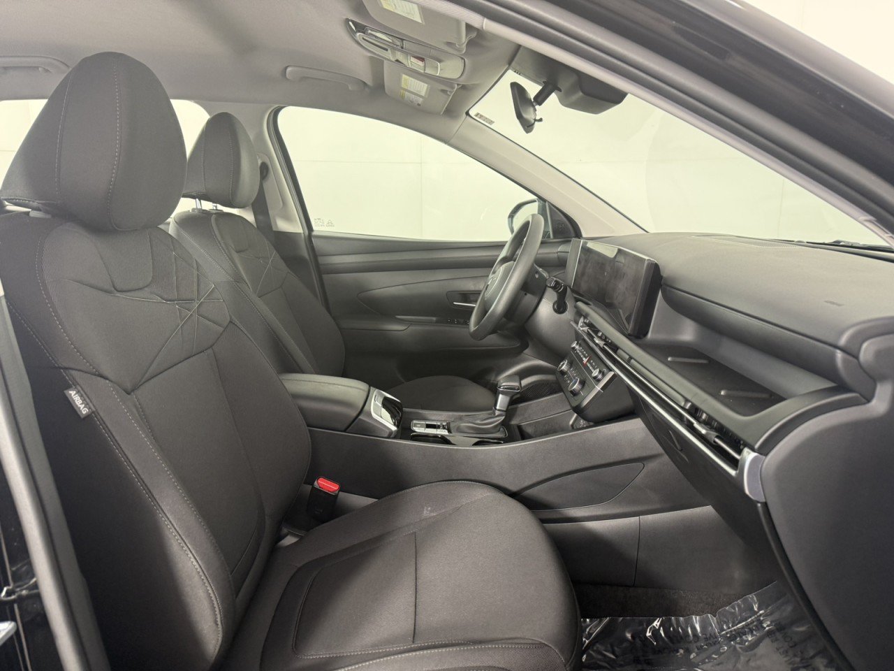 Used 2026 Hyundai Tucson SE AWD/4WD image 10