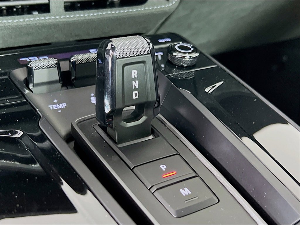 New 2026 Porsche 911 Carrera GTS image 18