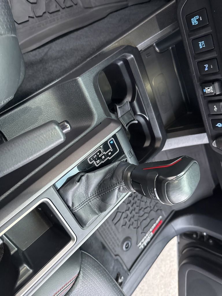 Used 2021 Toyota Tacoma TRD Pro image 40