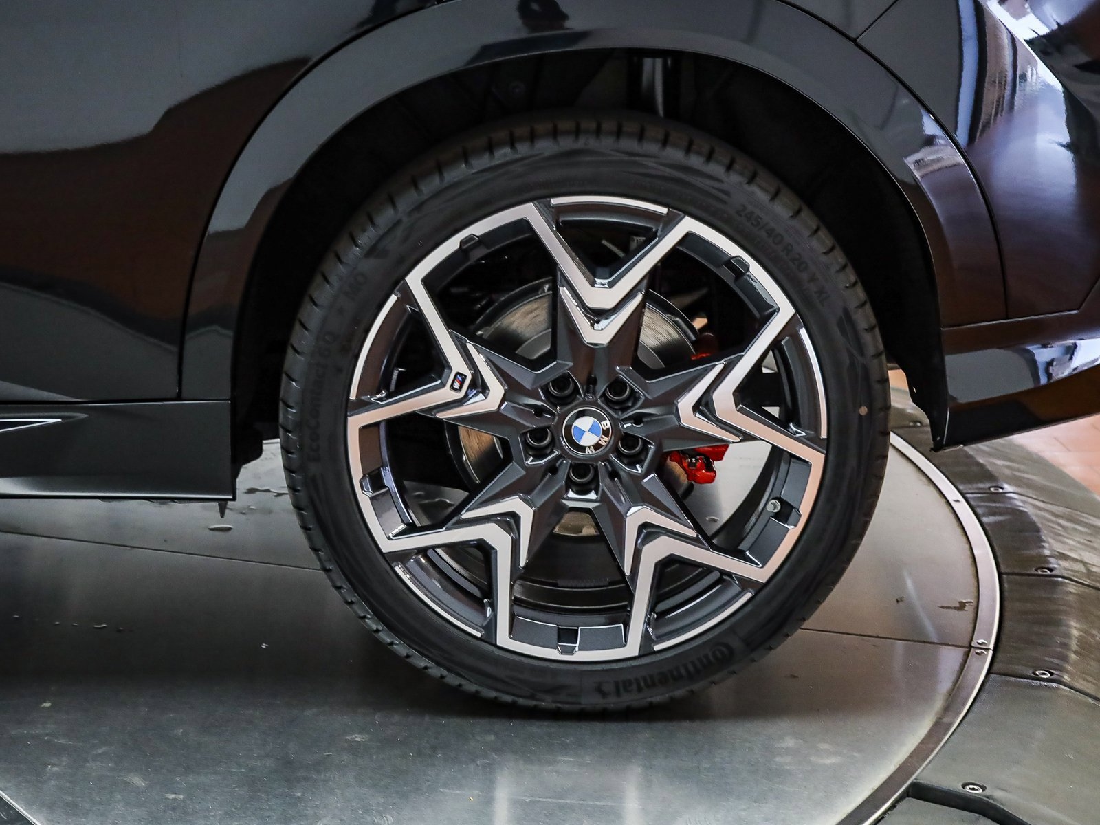 New 2026 BMW X2 xDrive28i w/ Technology Package image 11