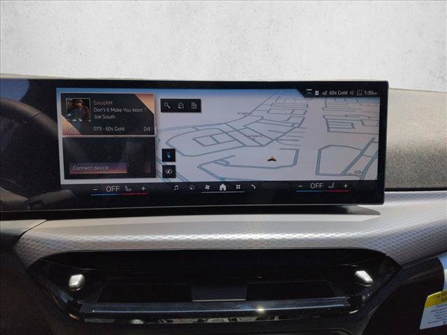 New 2026 BMW i4 xDrive40i AWD/4WD image 13