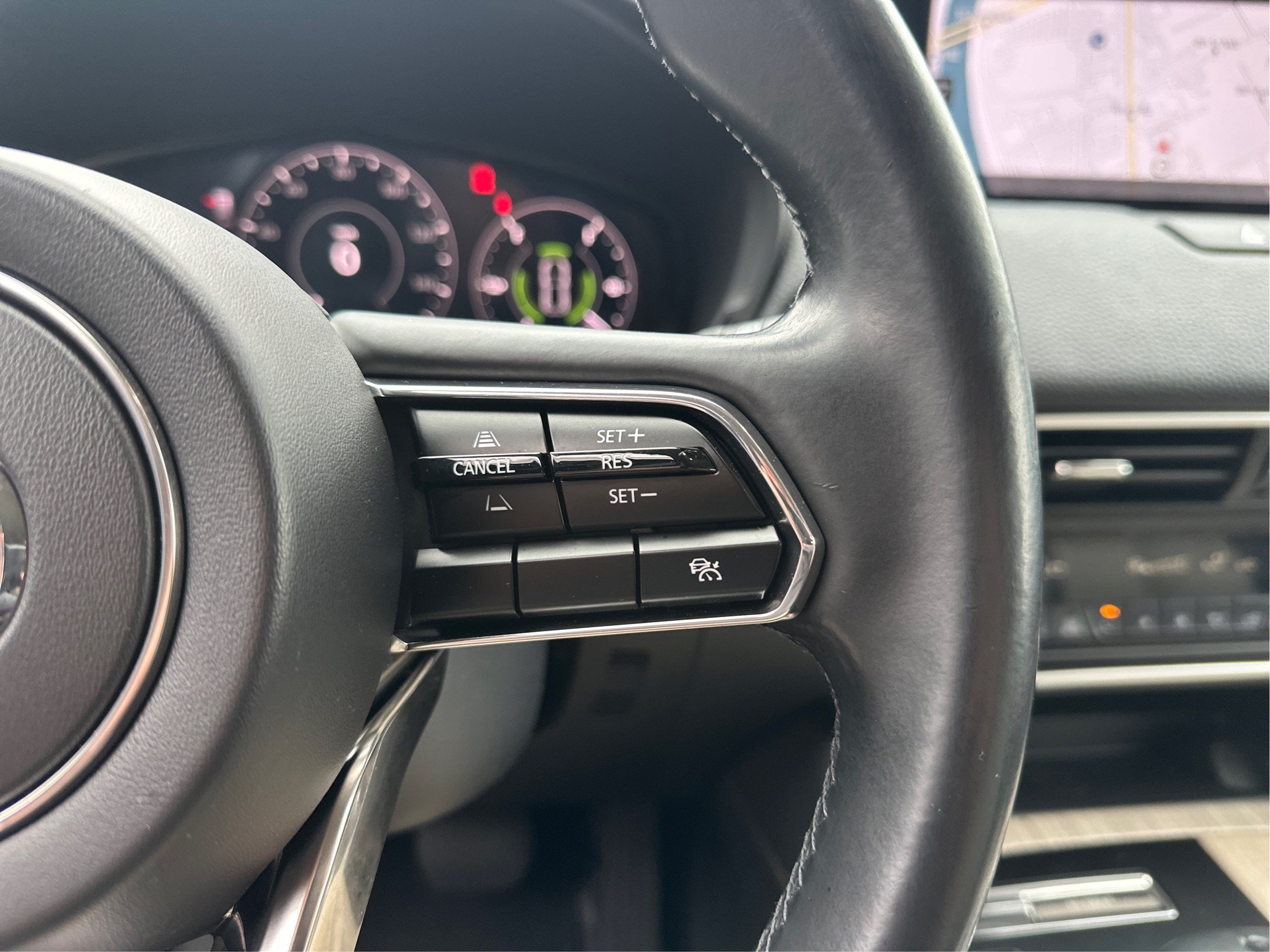 Certified 2024 MAZDA CX-90 Plug-In Hybrid w/ Premium Pkg AWD/4WD image 35