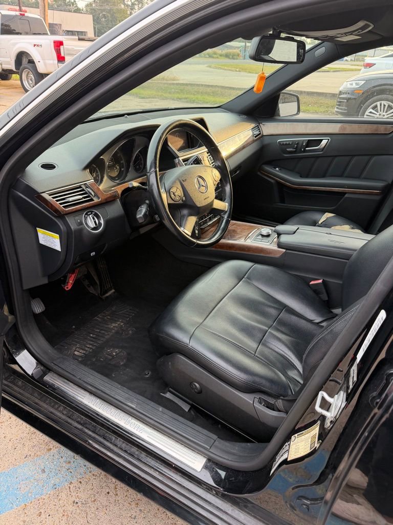 Used 2012 Mercedes-Benz E 350 Sedan image 15