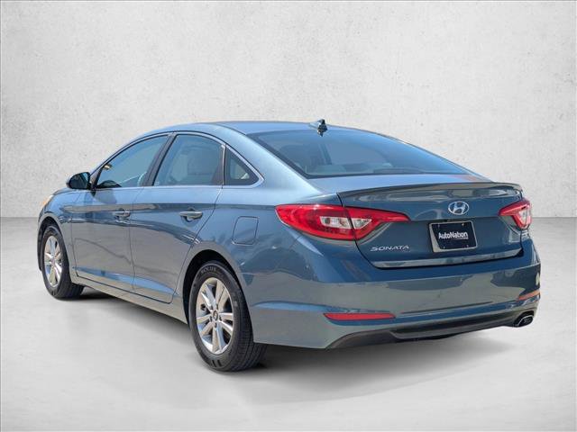 Used 2017 Hyundai Sonata SE FWD image 8