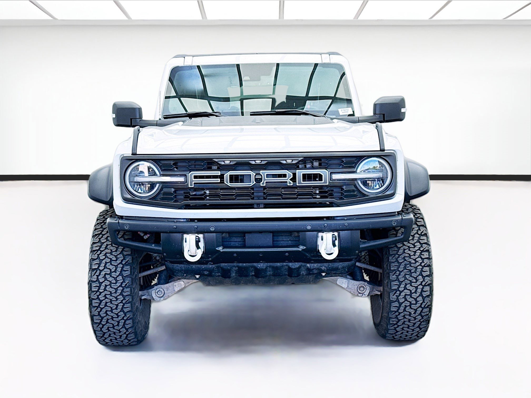 Used 2023 Ford Bronco Raptor AWD/4WD image 2