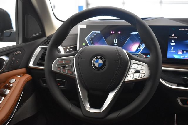 New 2027 BMW X7 xDrive40i AWD/4WD image 24
