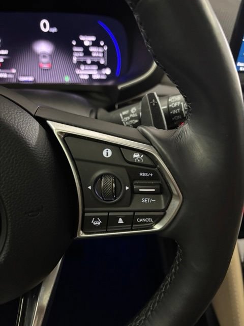 Certified 2025 Acura MDX SH-AWD w/ Advance Package image 11