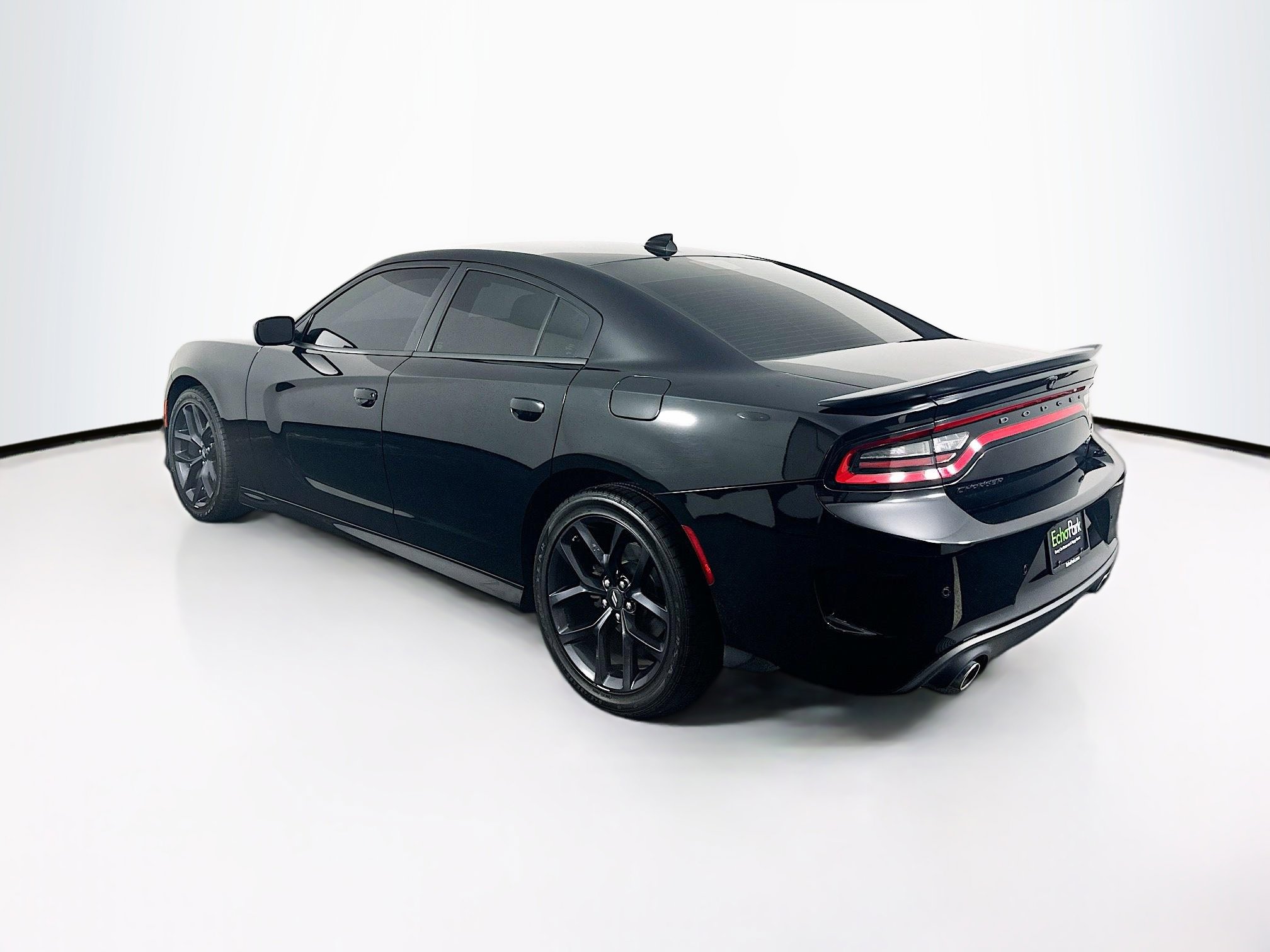 Used 2023 Dodge Charger GT w/ Blacktop Package image 5